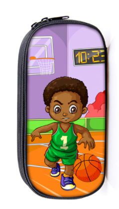 Trousse : Tony