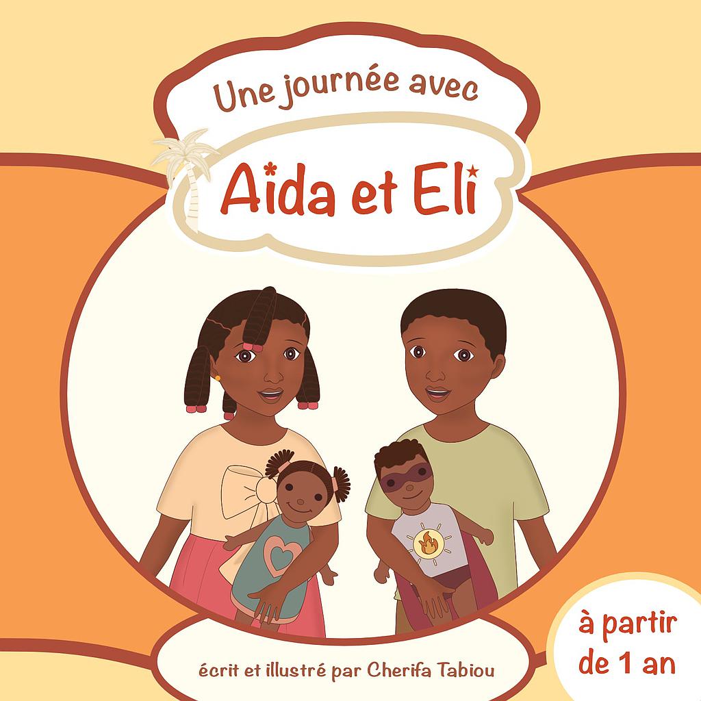 Une journée avec Aïda et Eli