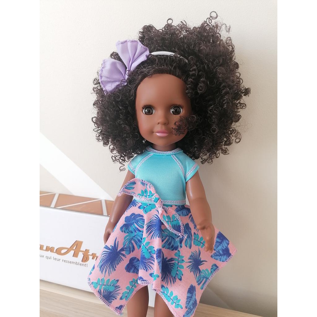 Vêtement de Bébé Nkoma