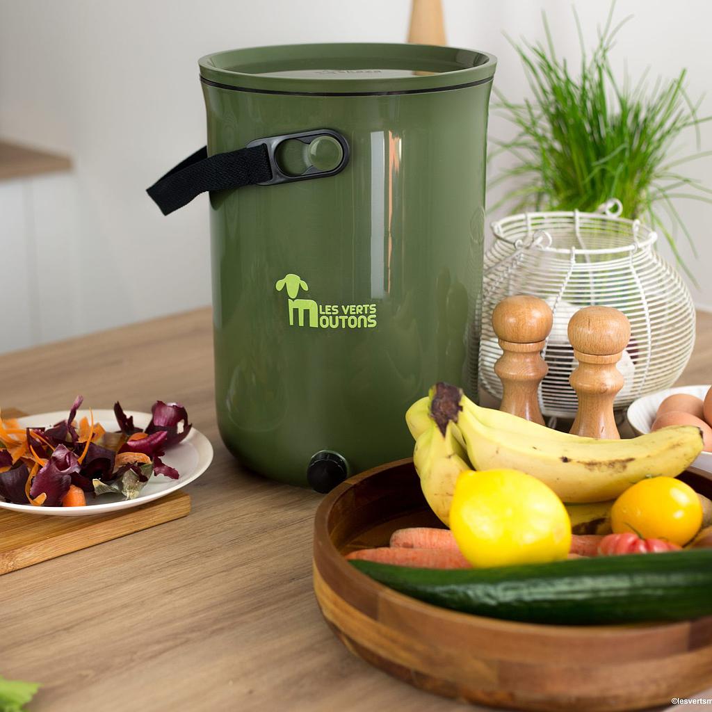 Solo / BOKA-Compost 9,6 L