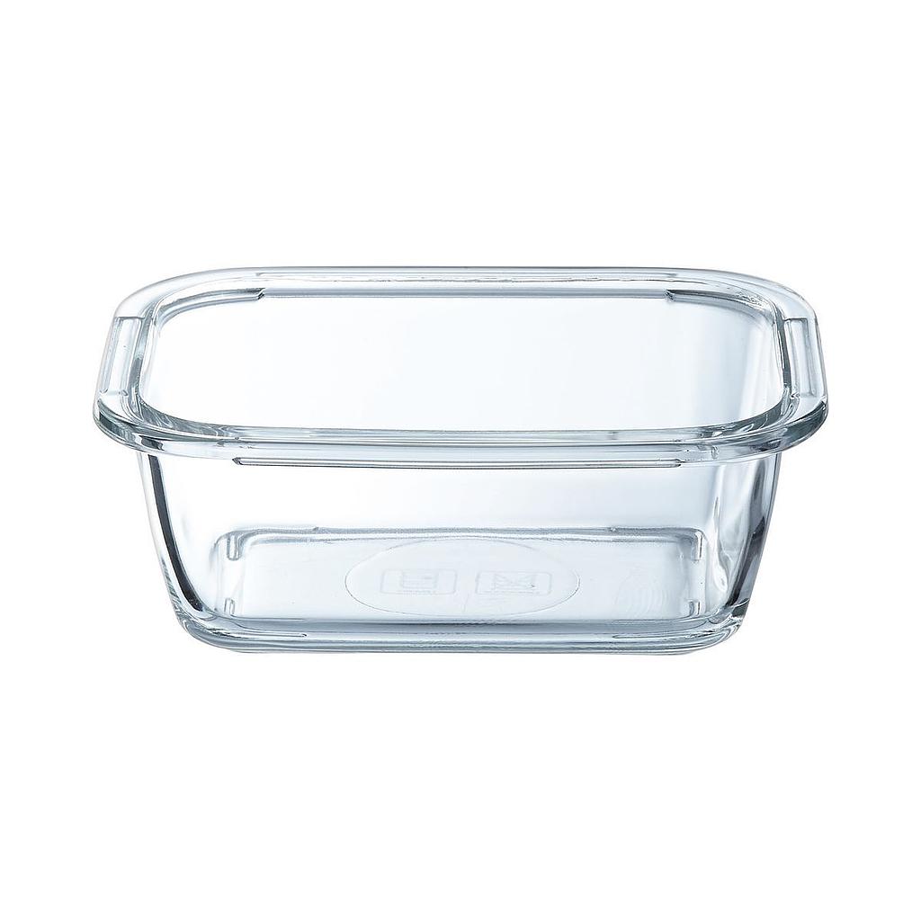 BOITE RECT 38 FOOD BOX T sans CV SET 12