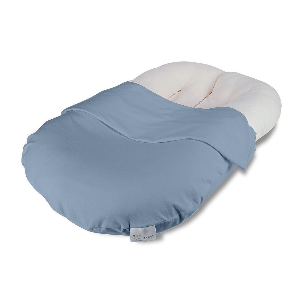 BABY NEST ZERO+MEDITERRANEAN BLUE