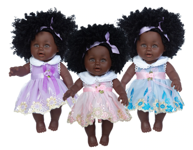 Bébé Koni