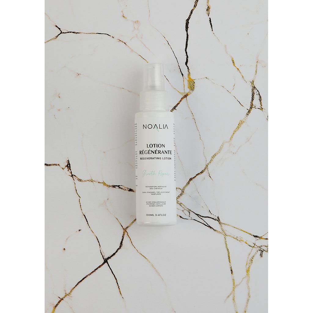 LOTION RÉGÉNÉRANTE