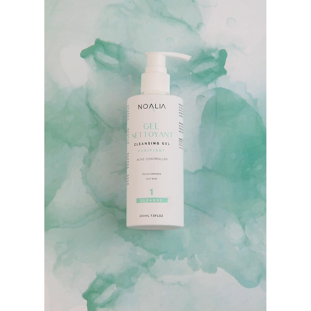 Purifying Cleansing Gel