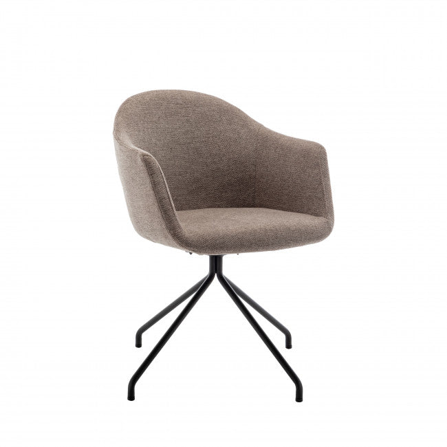 Chaise de bureau Kooij
