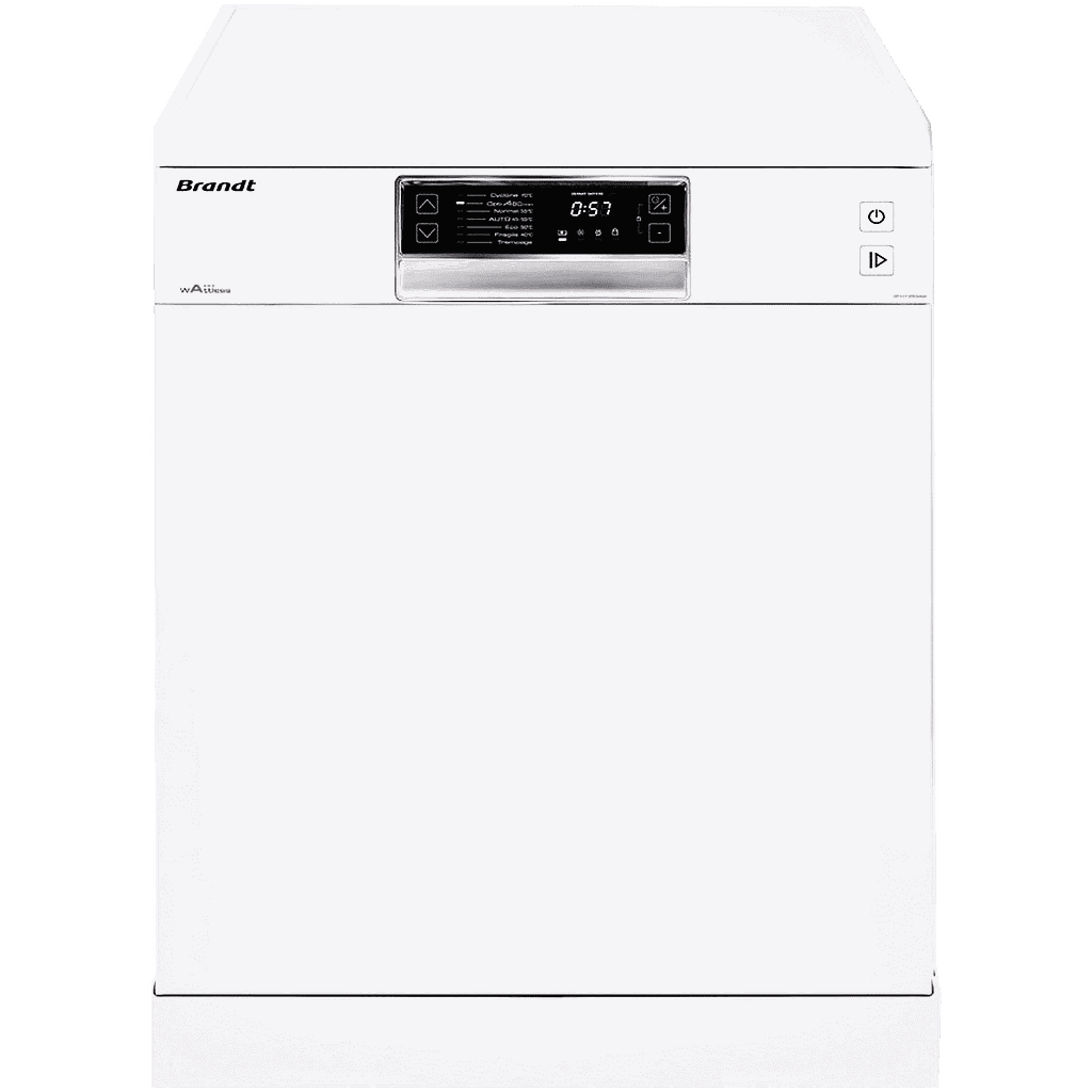 Lave-vaisselle - Brandt