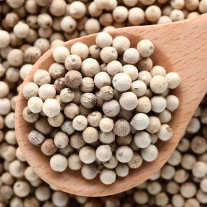 Recharge - Poivre blanc de Malabar - 50g