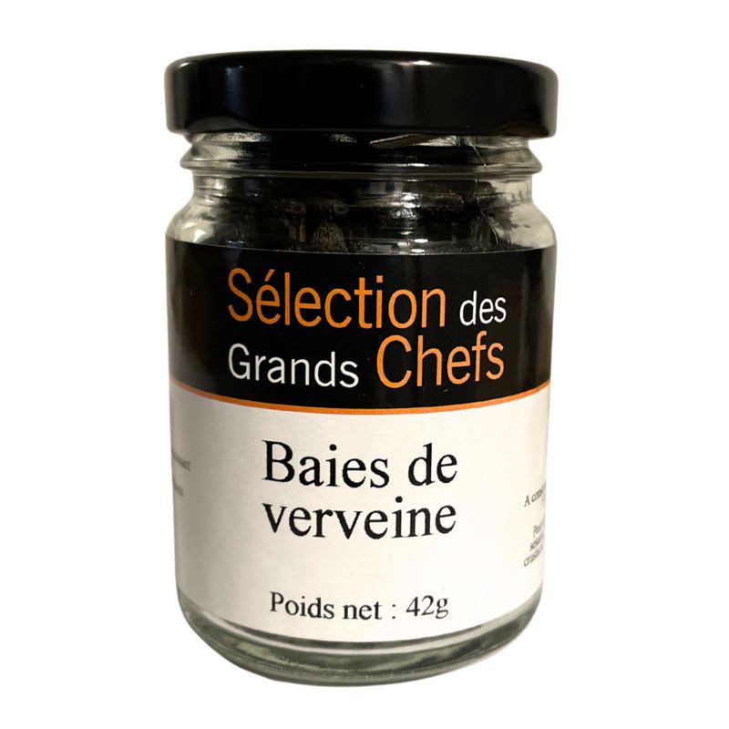 Recharge - Baies de verveine - 42g