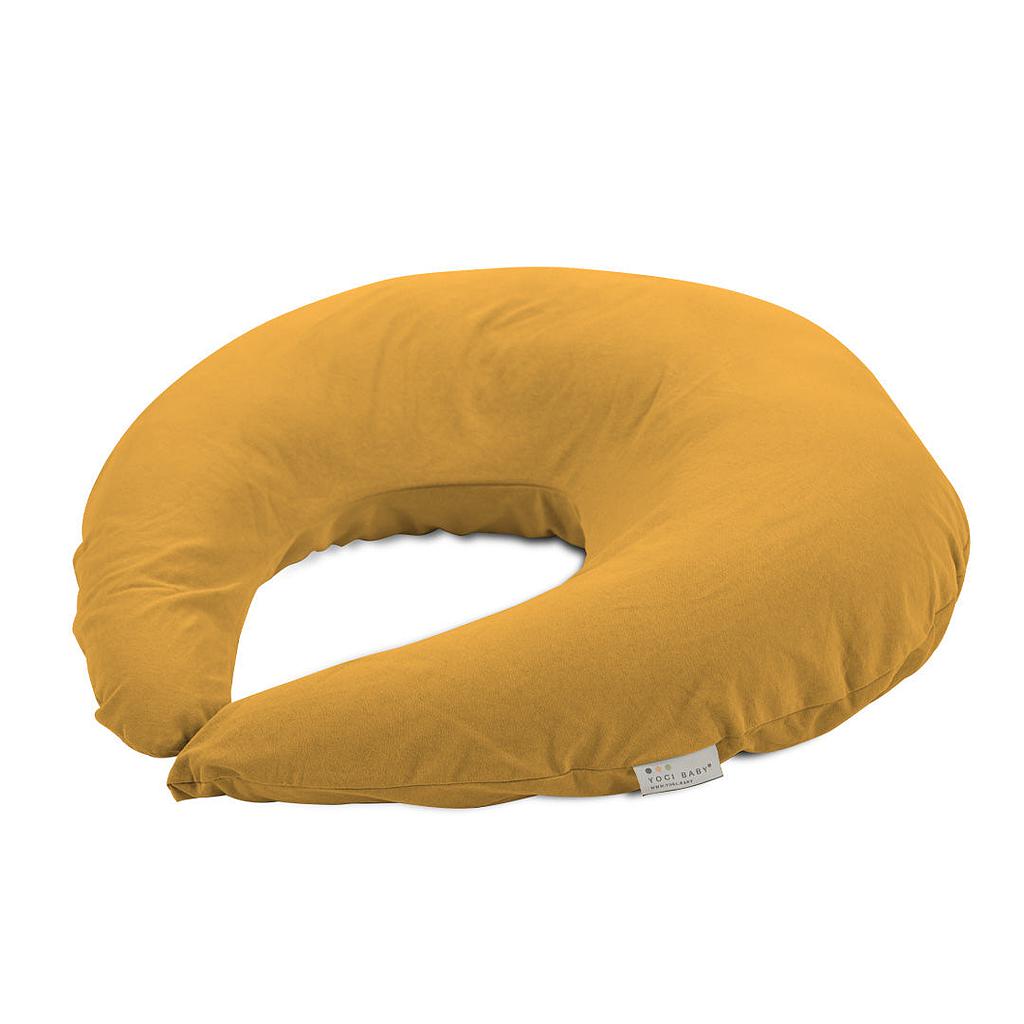 BREASTFEEDING PILLOW HONEY BANANA