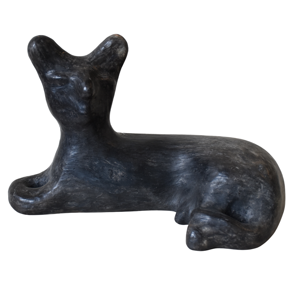 Poterie - chats
