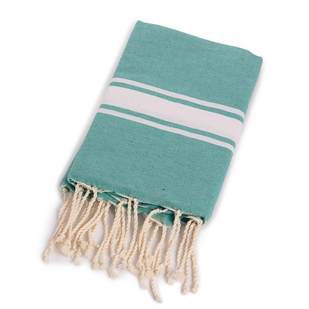 FOUTA IPANEMA - menthe
