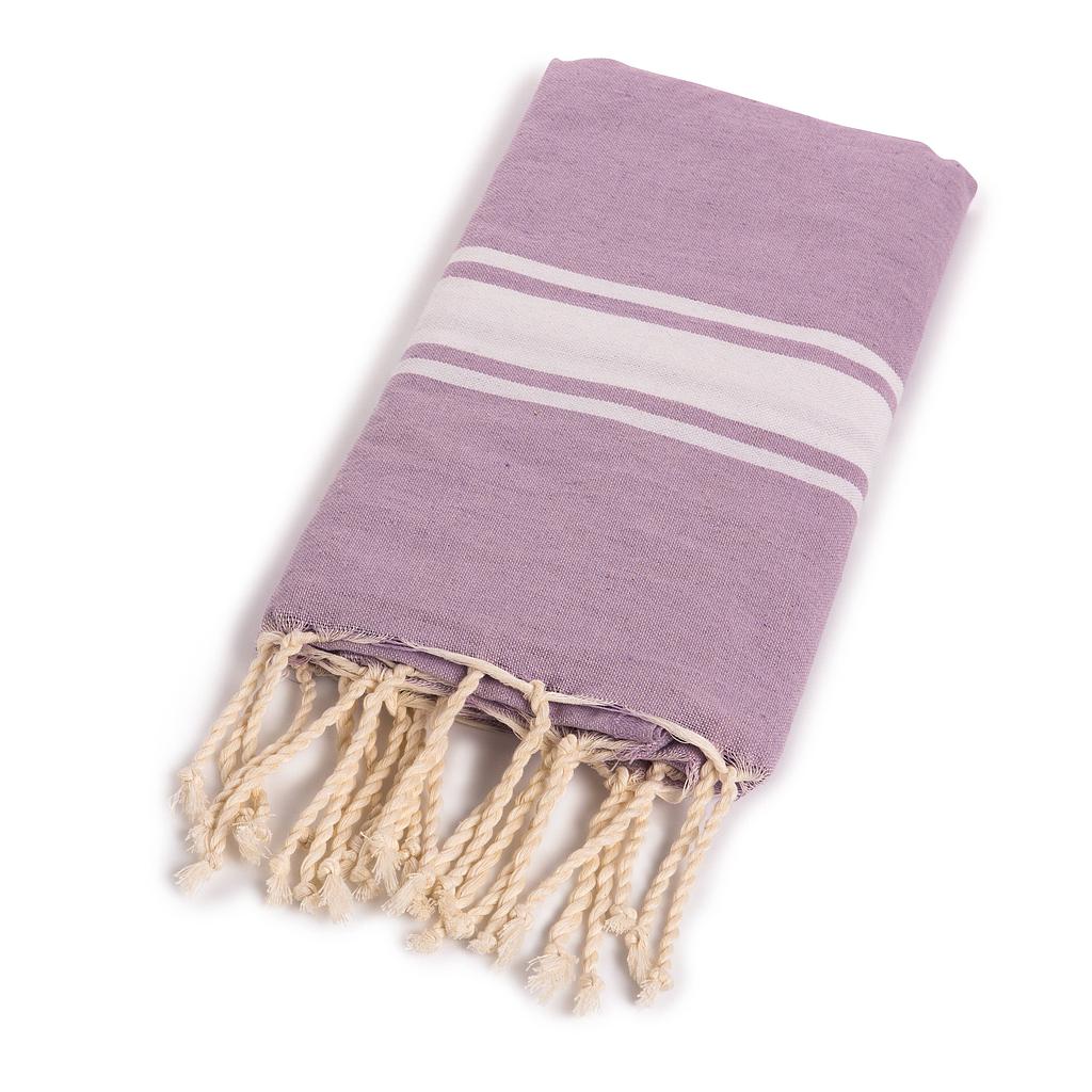 FOUTA IPANEMA - lavande
