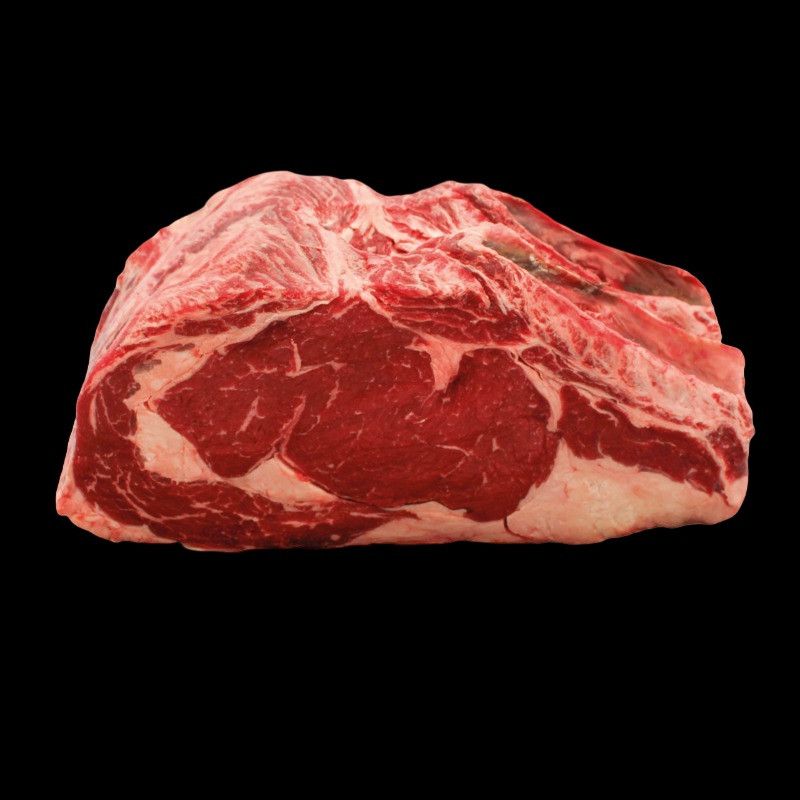 Entrecôte de boeuf Blonde de Galice ±3kg