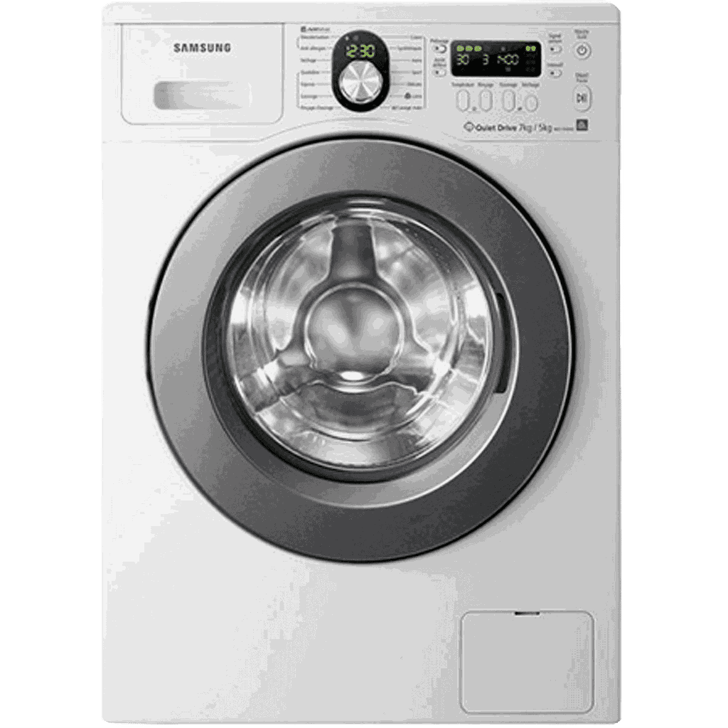 Lave-linge séchant - Samsung