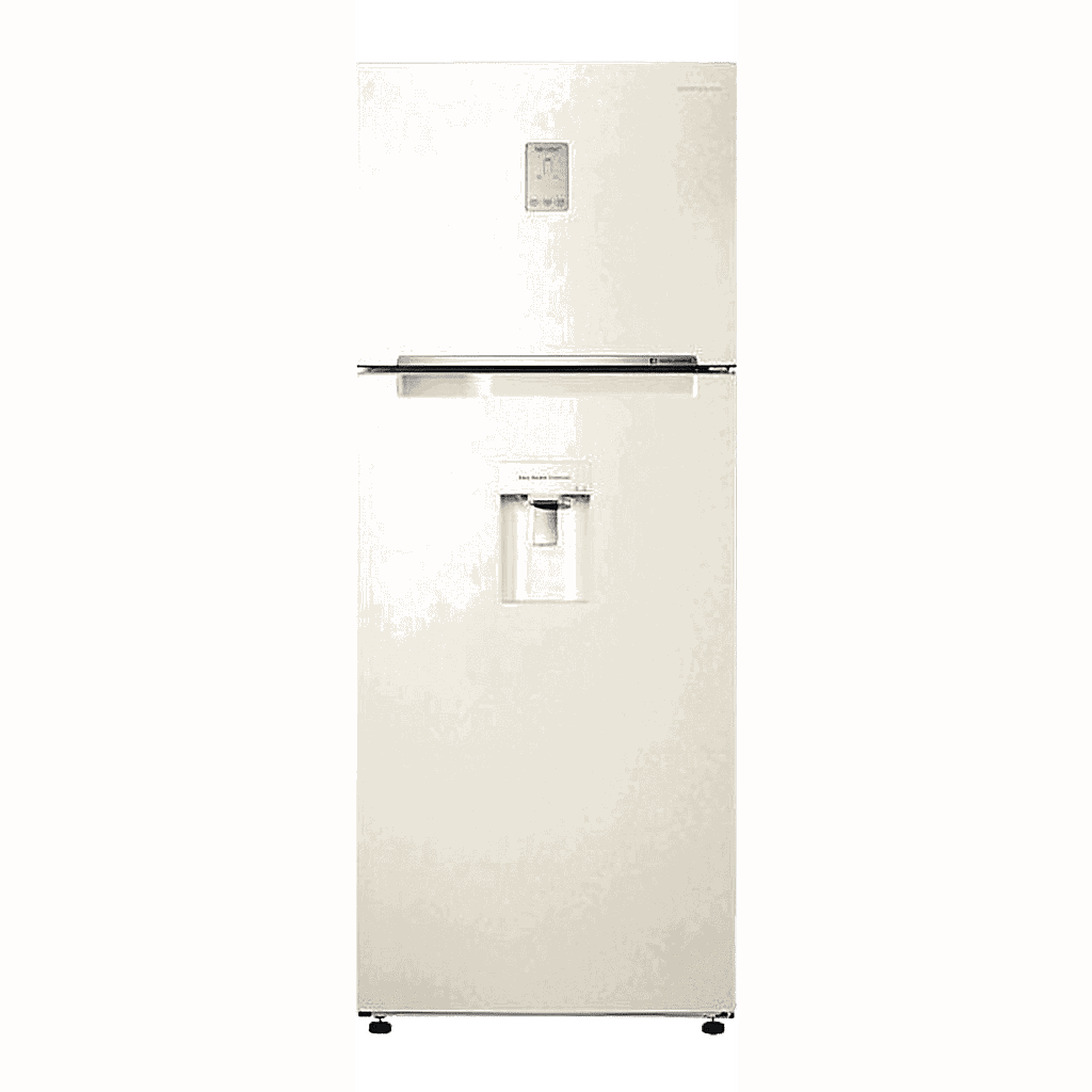 Réfrigérateur combiné - Samsung