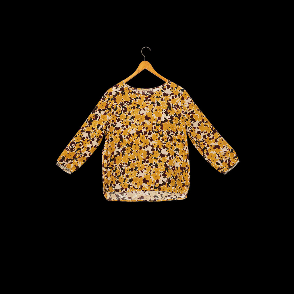 Blouse BELLEROSE