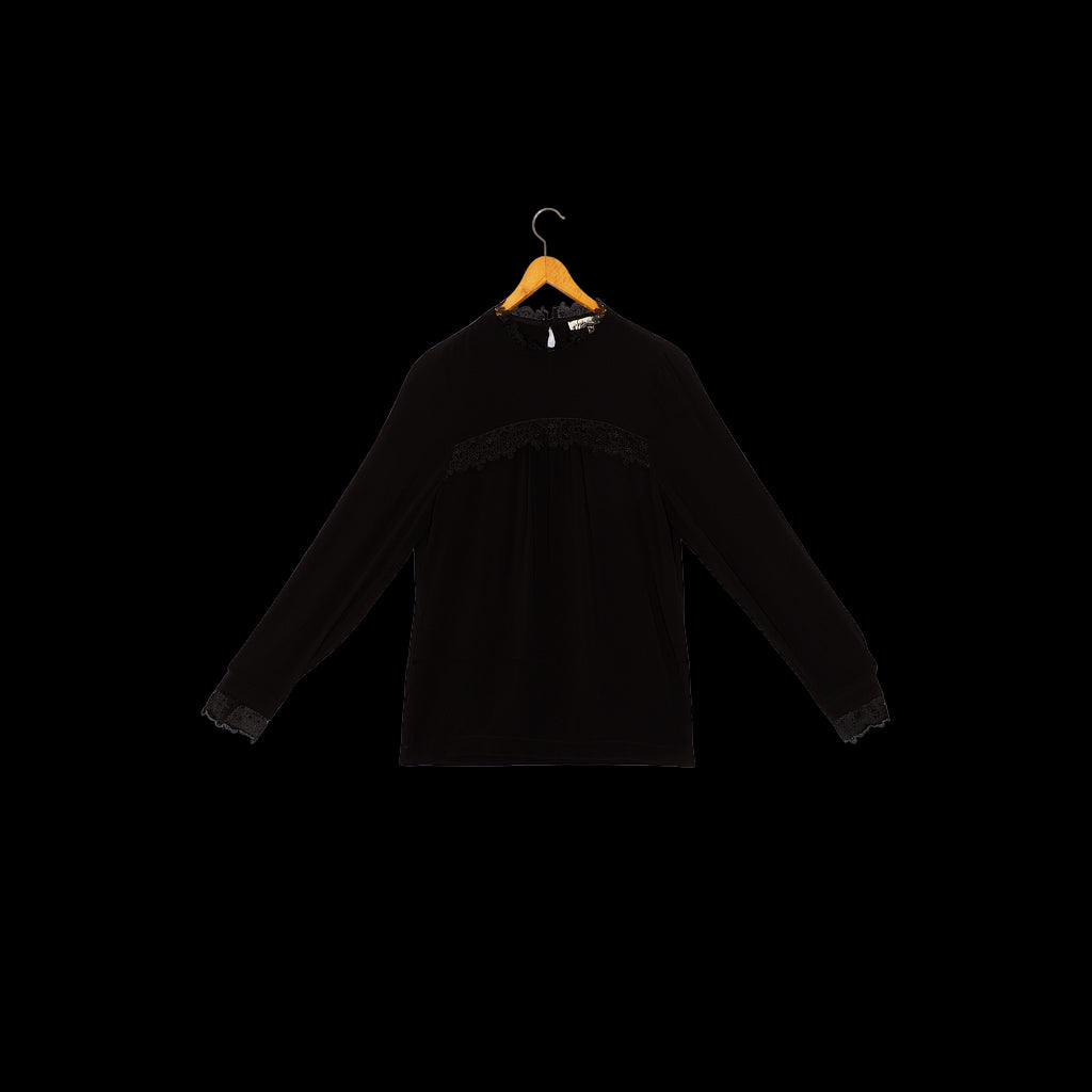 Blouse LA PETITE FRANCAISE