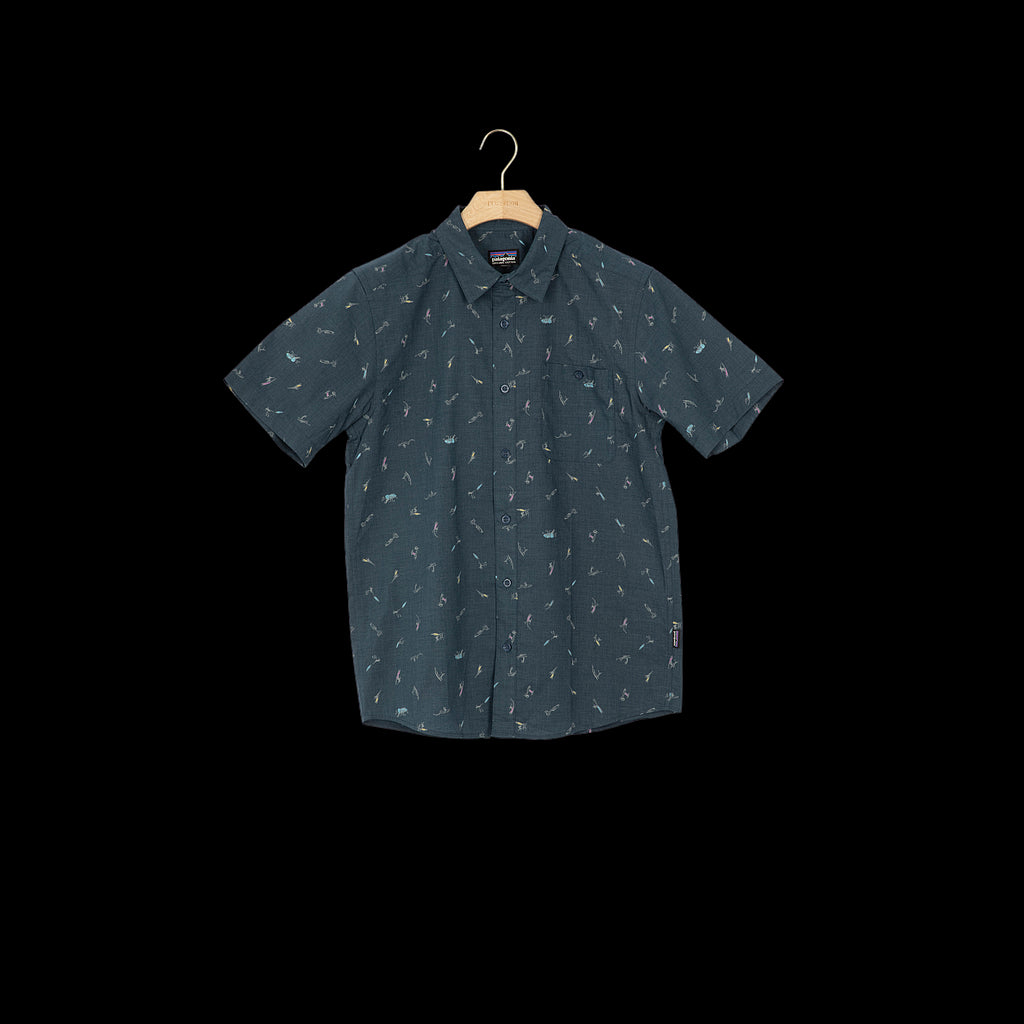 Chemise