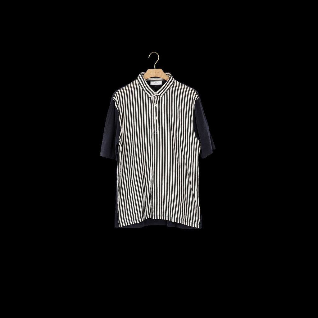 Chemise AMI Alexandre Mattiussi