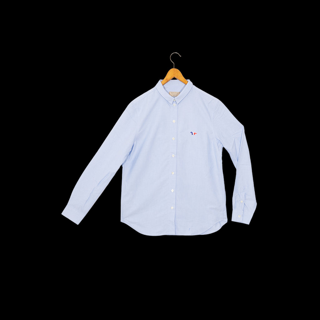 Chemise MAISON KITSUNE
