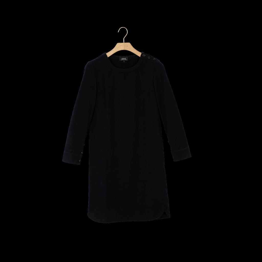Robe APC Paris