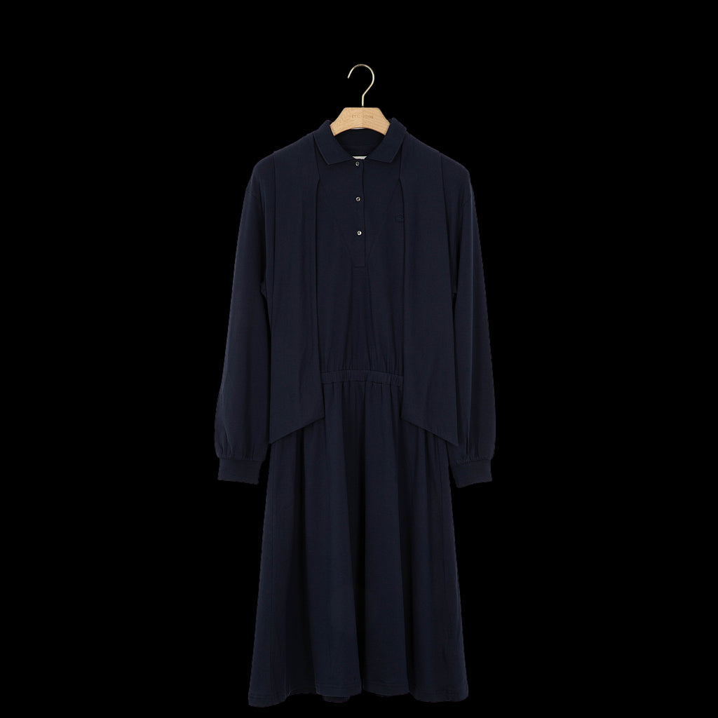 Robe Lacoste L!ve