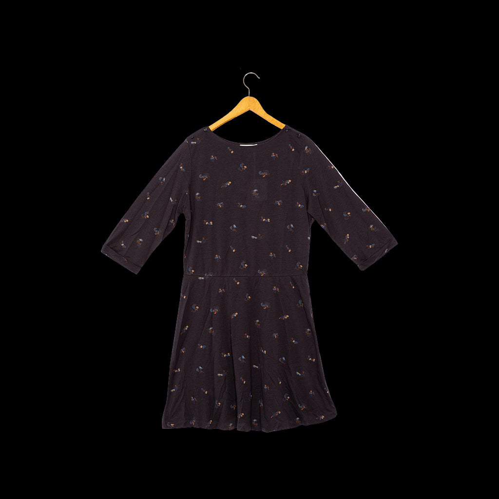 Robe SESSUN