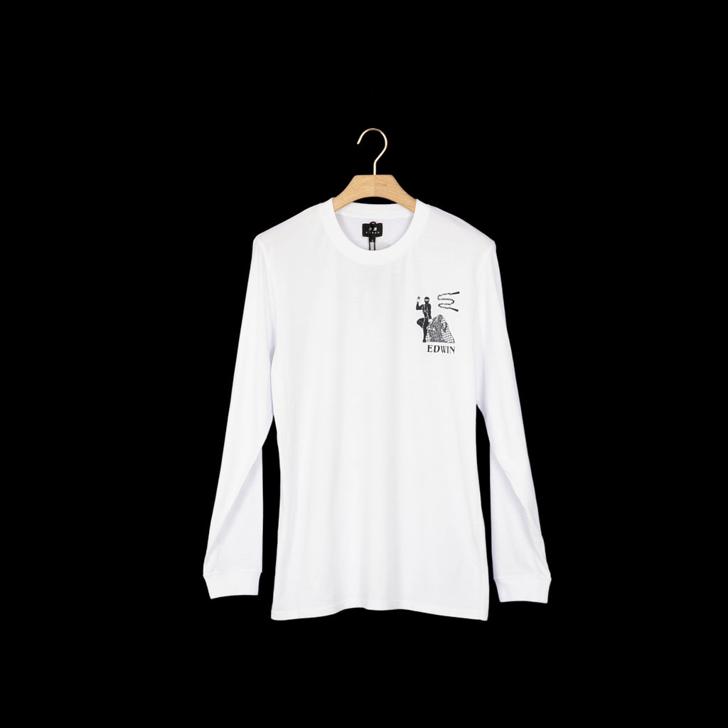 T-Shirt Edwin