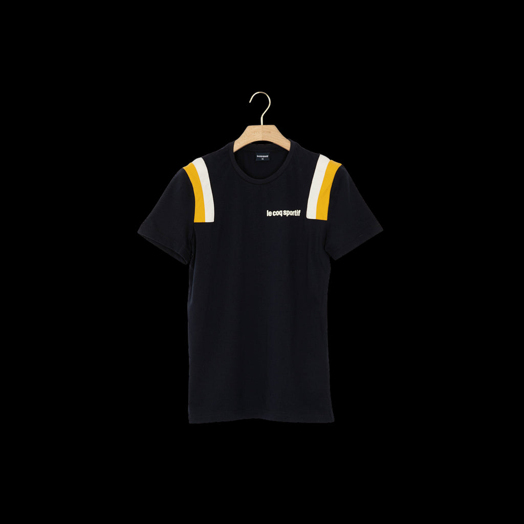T-Shirt Le Coq Sportif