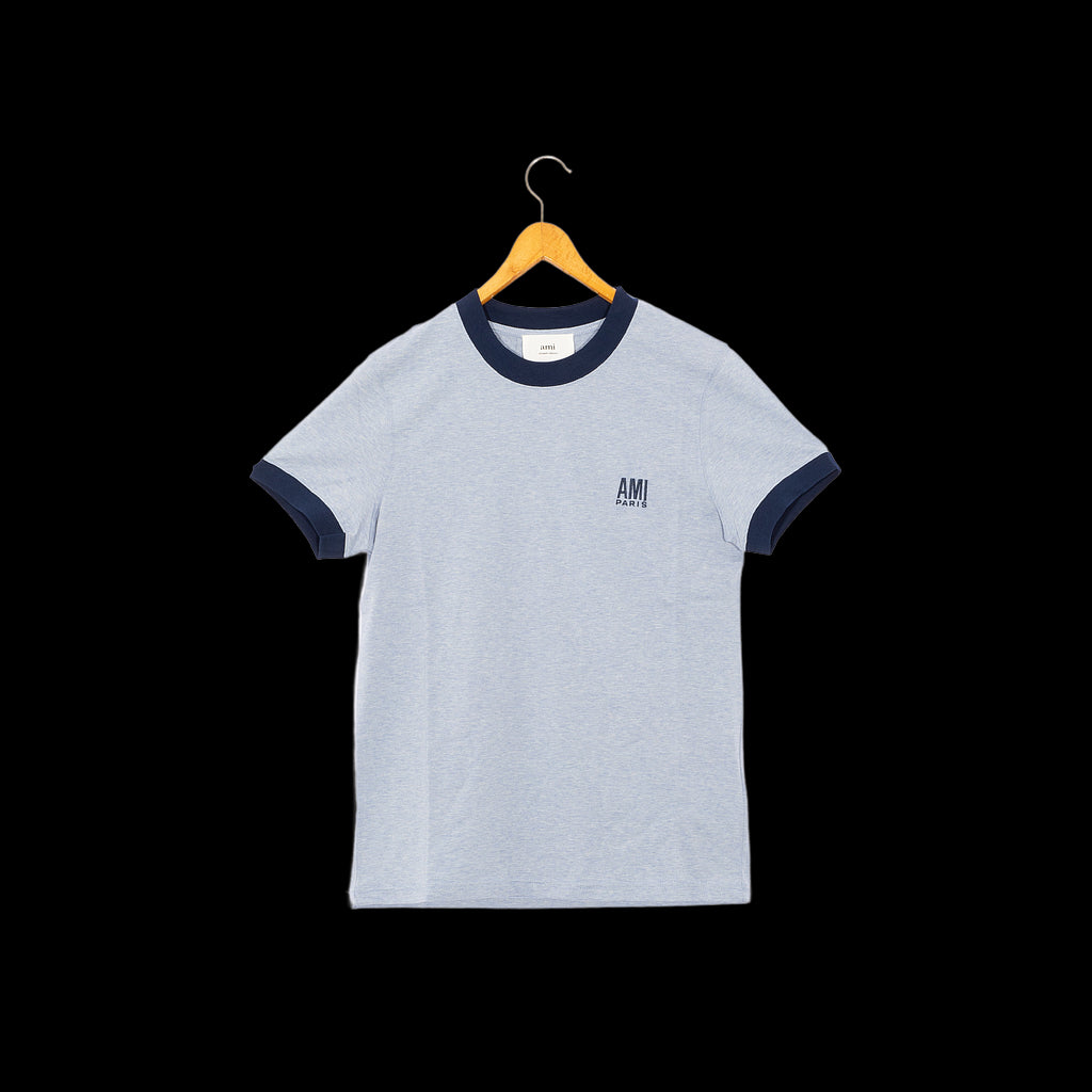 Tee Shirt Ami Paris