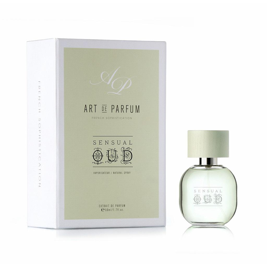 Sensual Oud