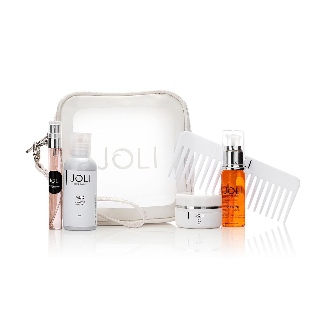 MUD TRAVEL SET
