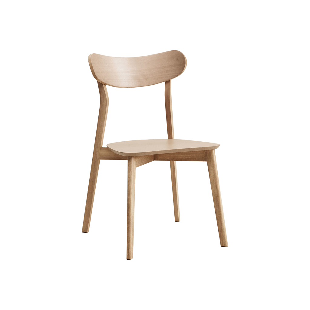Chaise Braga (x2)