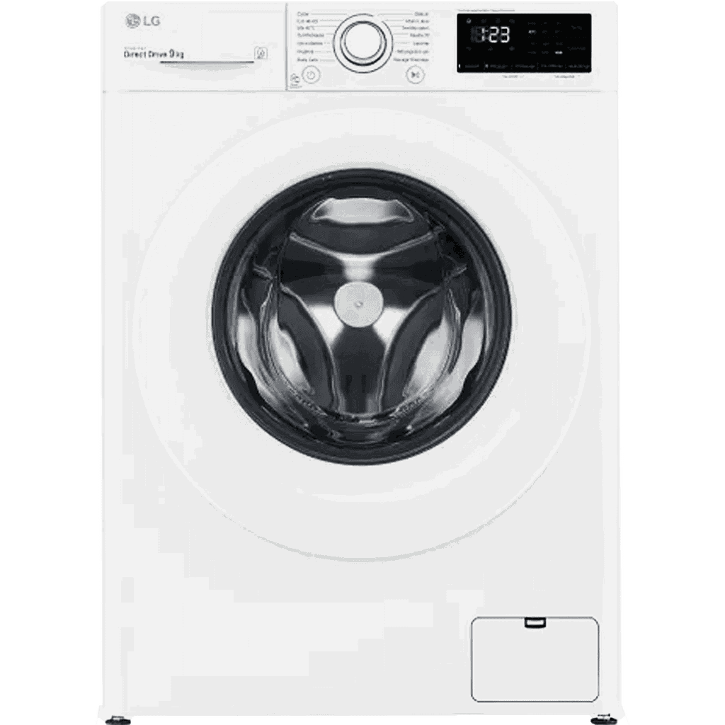 Lave-linge - LG