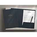 Pochette à rabats Luxe Vente