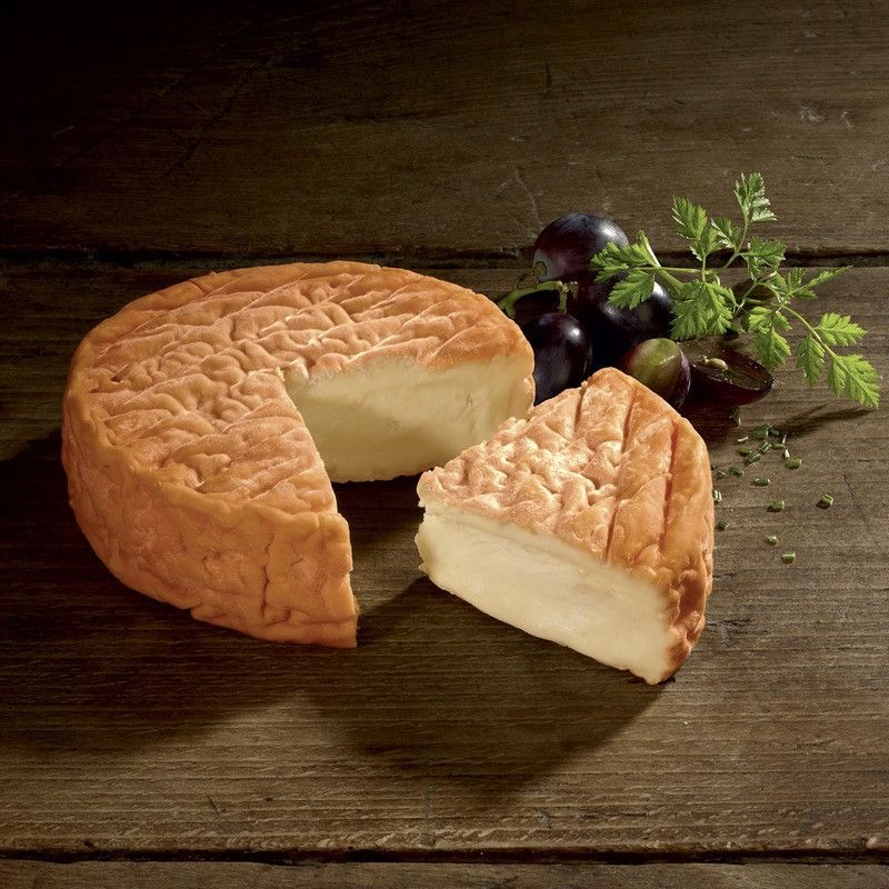 Époisses AOP au lait entier - 250g