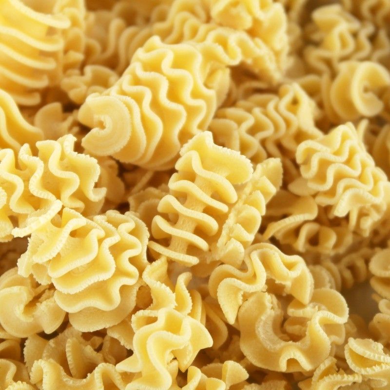 Radiatori | Pâtes fraîches artisanales BIO - 1kg