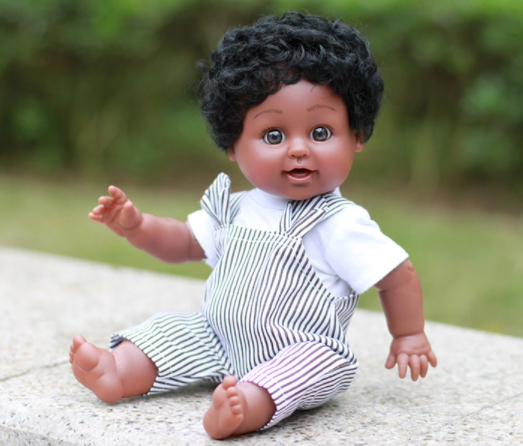 Bébé Minko