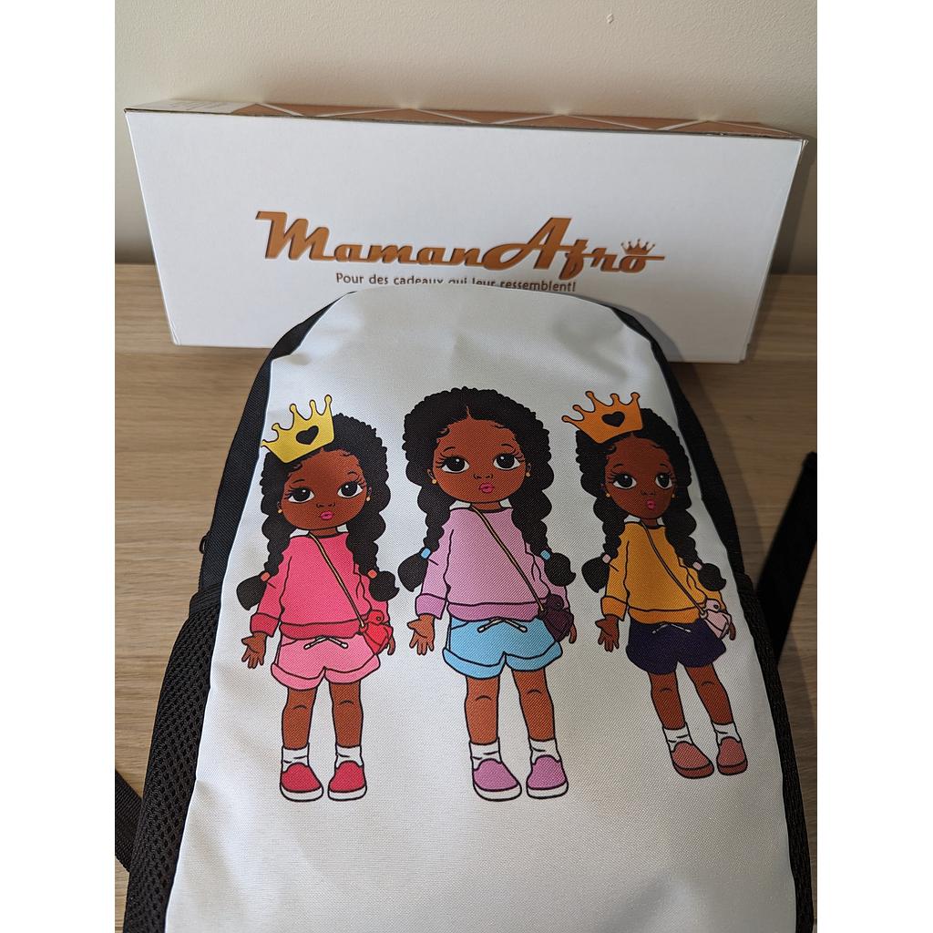 Sac à Dos : Entre copines