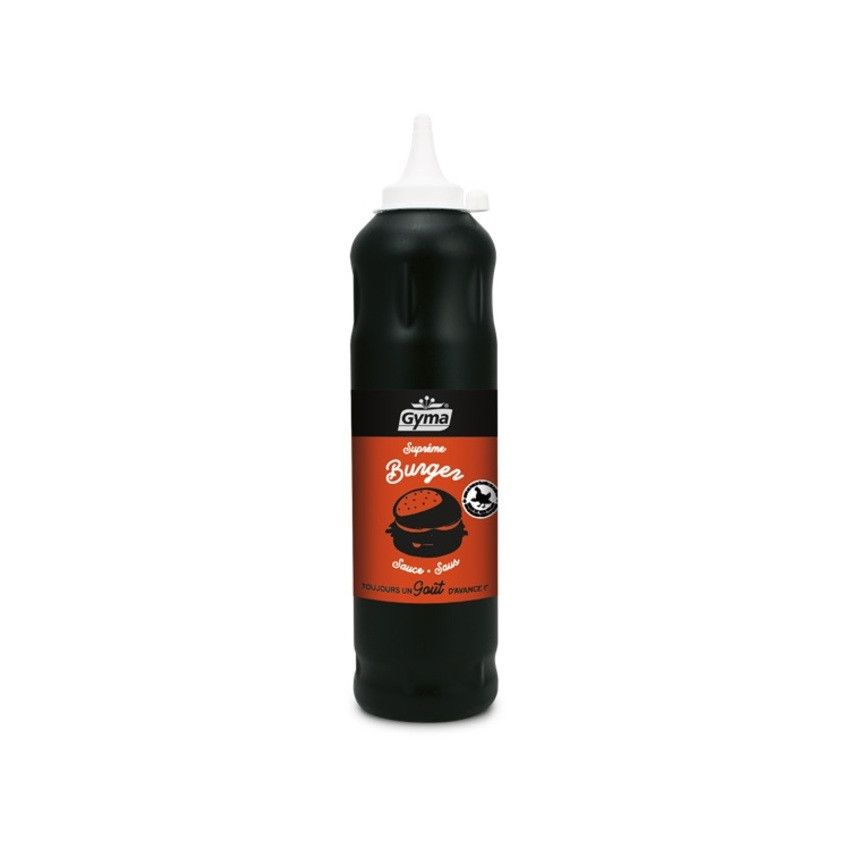 Sauce Suprême Burger - 950g
