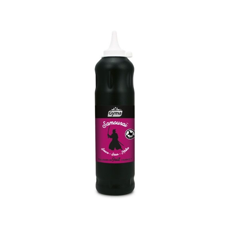 Sauce samouraï - 950g
