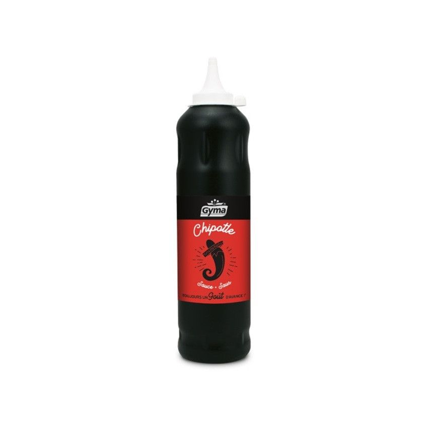 Sauce chipotle - 950g