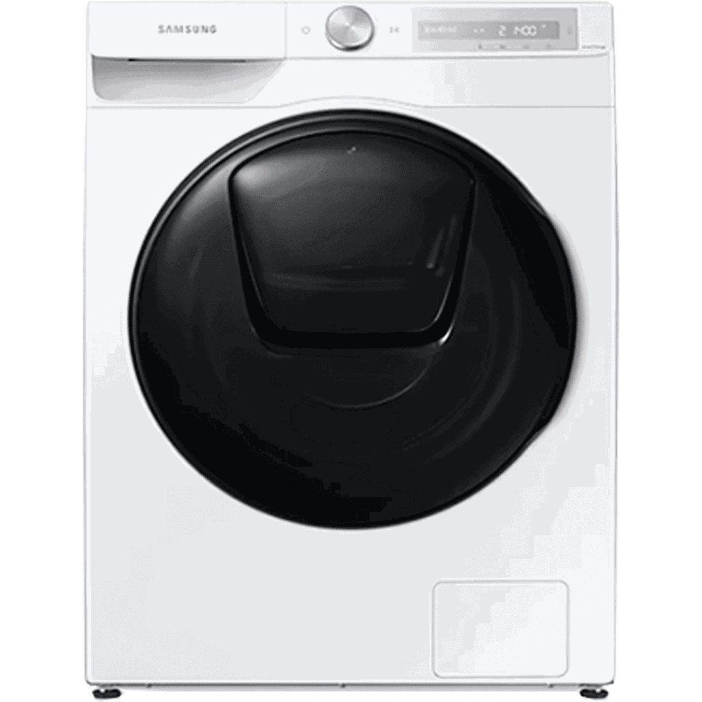 Lave-linge séchant - Samsung