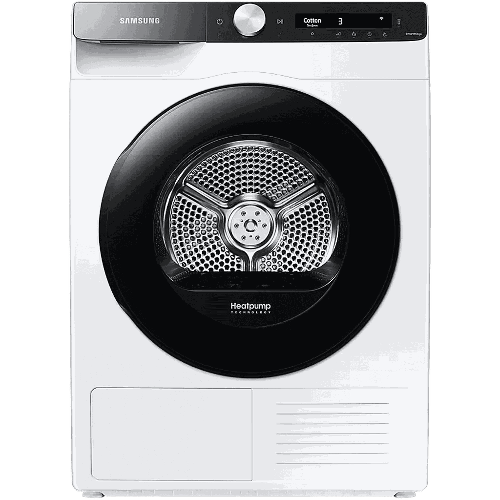 Sèche-linge hublot - Samsung
