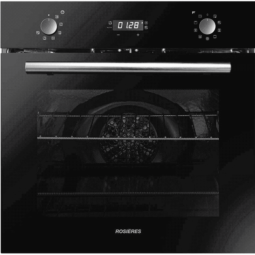 Four multifonction - Rosières