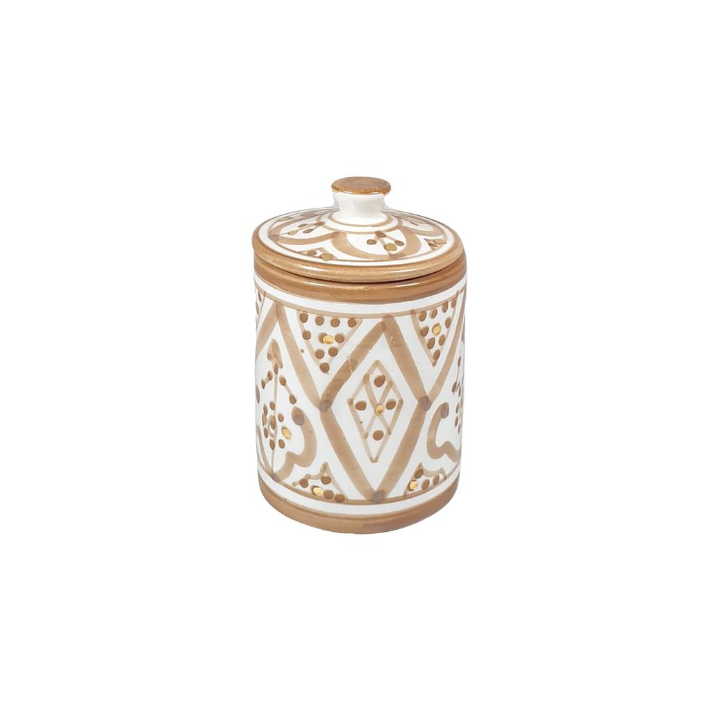 MINI BOITE ZWAK SAHARA GOLD