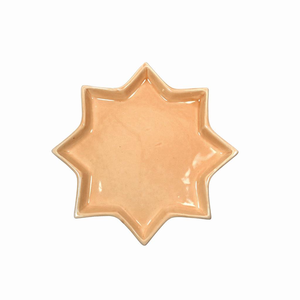 Plateau Étoile sahara