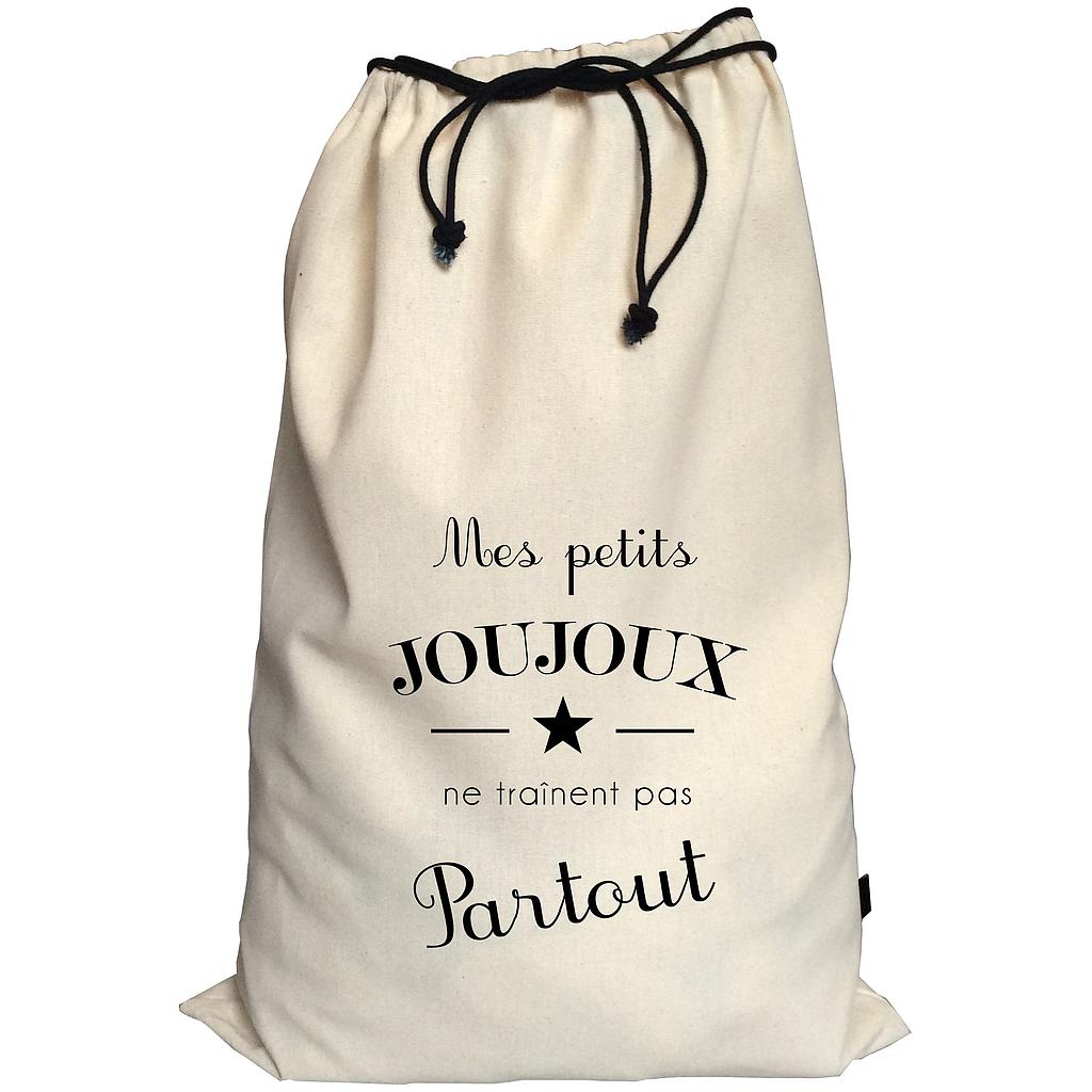 Baluchon XL  JOUJOUX 