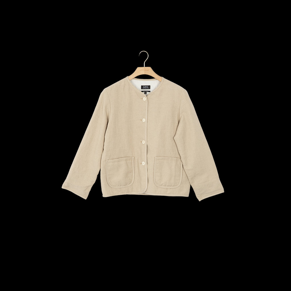 Manteau